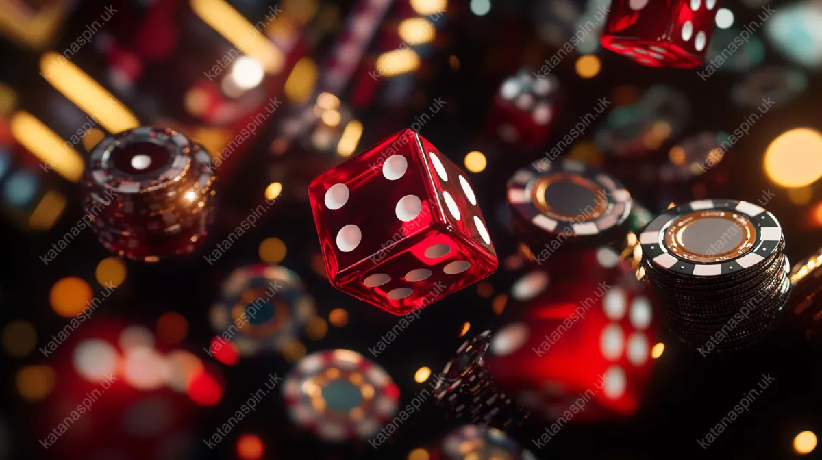 Katana Spin Bonus Code Free Spins